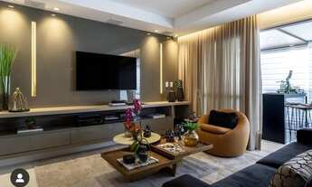 Imagem 6: Apartamento para venda com 144 metros quadrados com 03 suites, Horto Bela Vista - Salvador