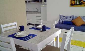 Imagem 4: FLORIANóPOLIS - Apartamento Padrão - Canasvieiras