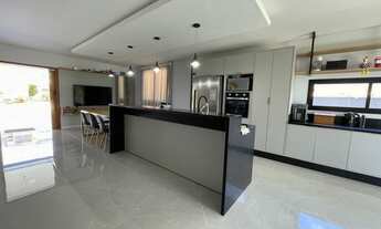 Imagem 7: Casa de condomínio térrea 03 dormitorios mobiliada