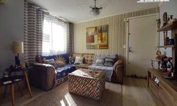 Imagem 3: Apartamento com 2 dormitórios à venda, 47 m² por R$ 160.000,00 - Três Vendas - Pelotas/RS