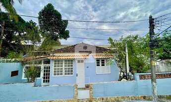 Imagem: RIO DE JANEIRO - Casa Padrão - Freguesia