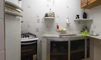 Imagem 3: Apartamento 3 Quartos de Frente Para a Lagoa de Araruama