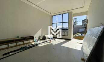 Imagem 5: Casa com 4 dormitórios à venda, 290 m² por R$ 2.490.000,00 - Swiss Park - Campinas/SP