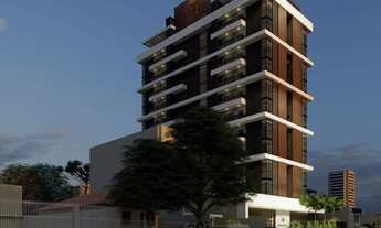 Imagem 2: SãO JOSé DOS PINHAIS - Apartamento Padrão - Centro