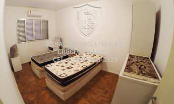 Imagem 7: REF:RS166 - Praia Grande, Boqueirão, Av. Presidente Costa e Silva, apartamento 1 dormitóri