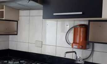 Imagem 5: APTO IMPECÁVEL MOBILIADO 1 DORM. SJC - SP