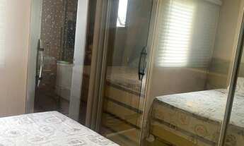 Imagem 5: Apartamento Tatuapé ao Lado do Sondas