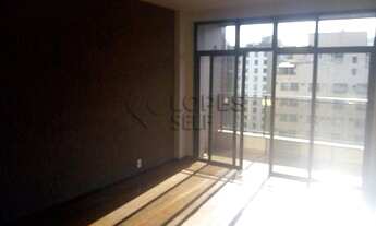 Imagem 4: Apartamento para venda tem 175 metros quadrados com 3 quartos em Icaraí - Niterói - RJ