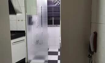 Imagem 5: Apartamento para venda tem 58 metros quadrados com 3 quartos um closet