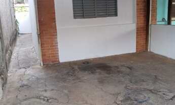 Imagem 5: Casa com 1 dormitório para alugar, 60 m² por R$ 750/mês - Nova Americana - Americana/SP