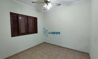 Imagem 2: Casa com 4 dormitórios, 360 m² - venda por R$ 890.000,00 ou aluguel por R$ 4.500,00/mês