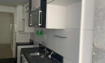 Imagem 5: Excelente apartamento com 3 quartos, 78m², 1 vaga no Pechincha em Jacarepaguá