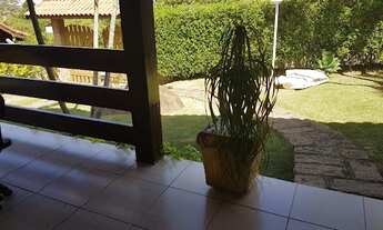 Imagem 3: Chácara com 4 dormitórios à venda, 1000 m² por R$ 1.100.000,00 - Cafezal VI - Itupeva/SP