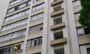 Imagem 3: Apartamento para aluguel com 406 metros quadrados com 3 quartos em Jardim Paulista - São P