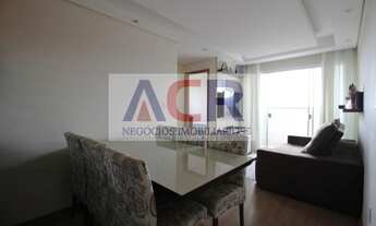 Imagem 3: Apartamento para Venda em Belo Horizonte, Teixeira Dias (Barreiro), 2 dormitórios, 1 banhe