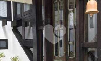 Imagem 8: Casa com 5 dormitórios à venda, 512 m² por R$ 4.800.000,00 - Barra da Tijuca - Rio de Jane