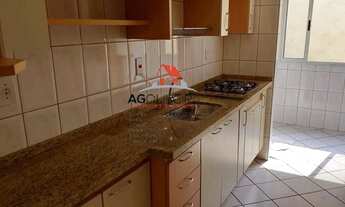 Imagem 4: APARTAMENTO À VENDA- PARQUE DAS NAÇÕES- 02 QUARTOS- 67m²- R$ 350.000,00
