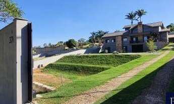 Imagem 6: Casa com 4 dormitórios à venda, 340 m² por R$ 1.920.000,00 - Condomínio Residencial Vila R