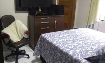 Imagem 4: Casa na Cidade Dutra - Próximo EMEI Professor Milton