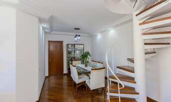 Imagem 5: Cobertura a venda na Vila Mariana