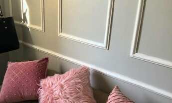 Imagem 5: Lindo apartamento para venda no Plaza das Flores em Campinas, lazer completo