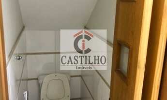 Imagem: CASA SOBRADO NO IBIRA 220m² COM 3 DORMITÓRIOS