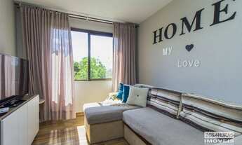 Imagem 3: Apartamento à venda, 76 m² por R$ 341.980,70 - Marechal Rondon - Canoas/RS