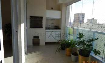 Imagem 4: Apartamento para venda com 128 metros quadrados com 3 quartos