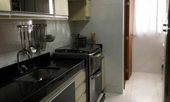 Imagem 2: Vendo ou alugo lindo apartamento