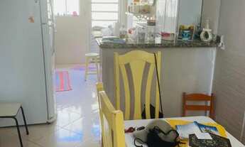 Imagem 6: Casa para venda tem 125m com 2 quartos e 01 Vaga em São Domingos Jardim Jaraguá - São Pau