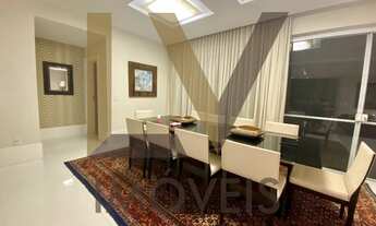 Imagem 4: CASA DE LUXO A VENDA 06 SUÍTES NA BARRA DA TIJUCA - CONDOMÍNIO QUINTAS DO RIO