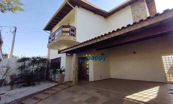 Imagem: Casa com 4 dormitórios, 360 m² - venda