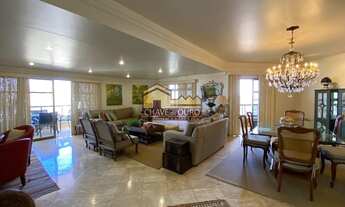 Imagem 2: Apartamento de 4 suítes a venda no bairro São Benedito