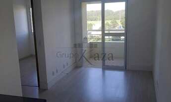 Imagem: Apartamento - Jardim Ismênia - Residencial