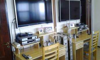 Imagem 6: Apartamento com 2 dormitórios à venda, 83 m² por R$ 779.000,00 - Recreio dos Bandeirantes