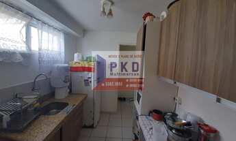 Imagem 6: APARTAMENTO RESIDENCIAL em PARNAMIRIM - RN, PARQUE DAS NAÇÕES