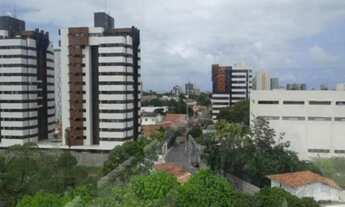 Imagem 5: Lindo apto para venda com 90m2<br> 3 quartos em Farol - Maceió - Alagoas