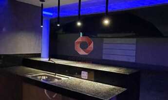 Imagem 7: Linda Casa com 3 quartos à venda, 102 m² por R$ 590.000,00 - Jardim Atlântico Central (Ita