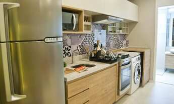 Imagem 5: Apartamento 2dormitórios no Iguatemi (zona leste)!!