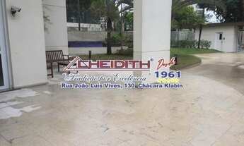 Imagem 5: São Paulo - Apartamento Padrão - Chácara Klabin