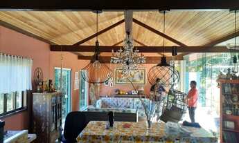 Imagem 2: Fazenda/Sítio/Chácara para venda possui 350 metros quadrados com 3 quartos