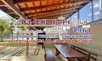 Imagem 4: São Paulo - Apartamento Padrão - Vila Mariana