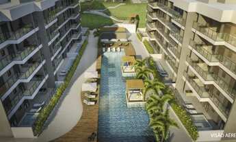 Imagem 4: Apartamento Garden com 156m², 3 suítes, terraço gourmet e piscina privativa, 2 vagas e dep