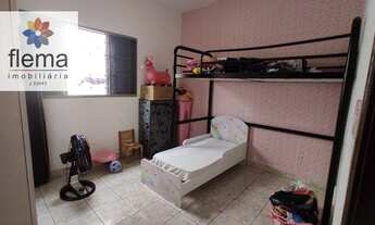 Imagem 6: Casa com 2 dormitórios à venda, 150 m² por R$ 240.000,00 - Residencial Parque dos Servidor