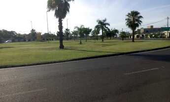 Imagem 3: Ótimo terreno para venda tem 493 metros quadrados no Residencial Eco Village