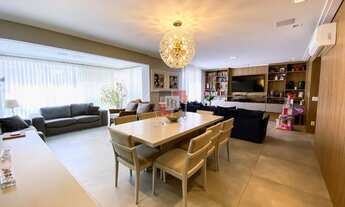 Imagem: Excelente apartamento com 210m² na Vila