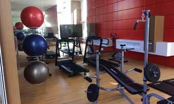 Imagem 7: Apartamento para venda com 156 metros quadrados com 3 quartos em Aldeota - Fortaleza - CE