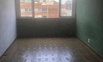 Imagem 4: Conjugado com 24 metros, Elevador, Sem Vaga, Laranjeiras