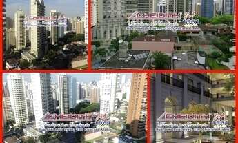 Imagem 5: São Paulo - Apartamento Padrão - Vila Mariana