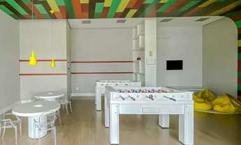 Imagem 7: QUE TAL MORAR EM UM CONDOMÍNIO CLUBE, NO CORAÇÃO DO TATUAPÉ, A 400 METROS DO METRÔ ?